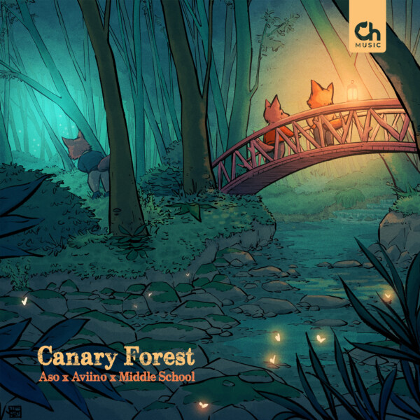Canary Forest - Middle School
