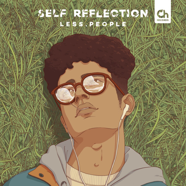 self reflection - less.people