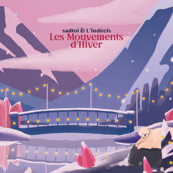 Les Mouvements d'Hiver - sadtoi