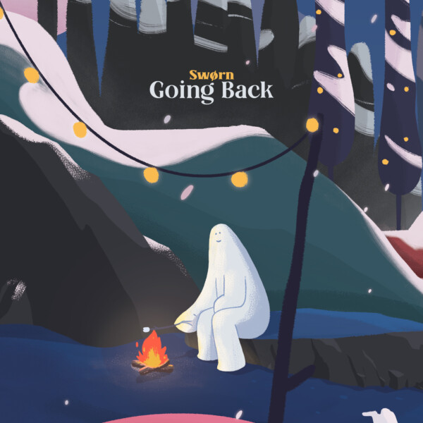 Going Back - Swørn