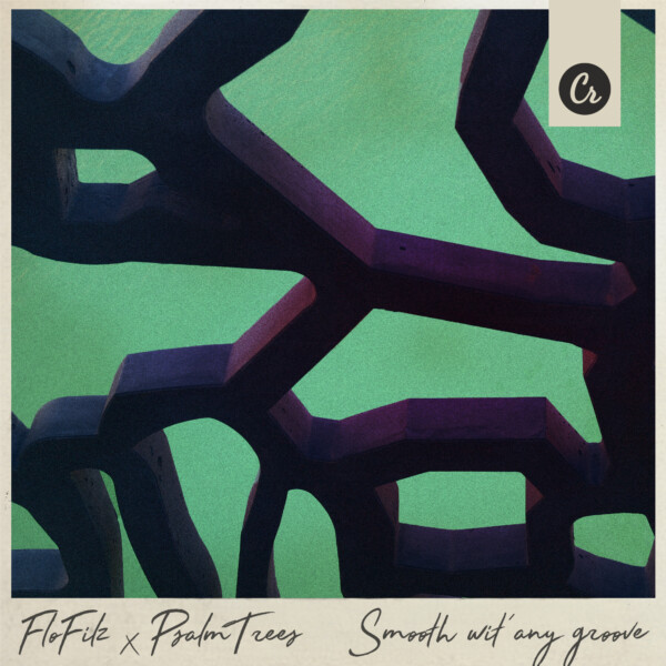 Smooth Wit' Any Groove - FloFilz