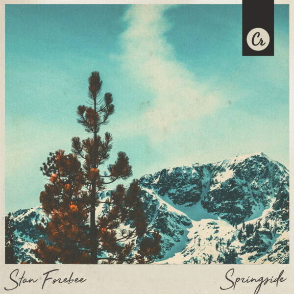 Springside - Stan Forebee