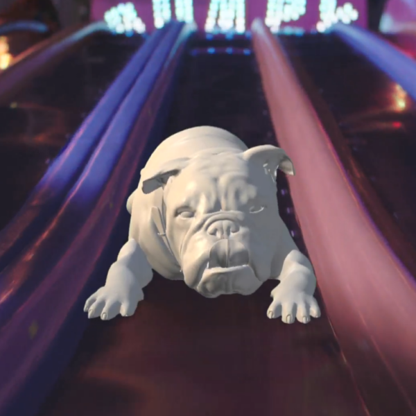 Playlist Churchill Commercial Pitch | Memoir Music