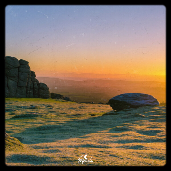 Morning Dew - Sunshine Recorder
