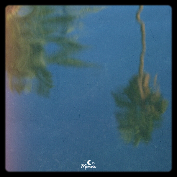 Poolside & In The Shade - another silent weekend