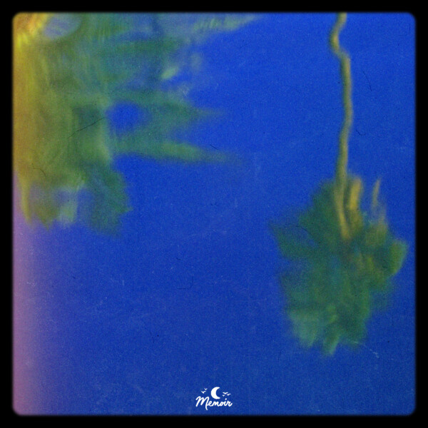 Poolside - another silent weekend