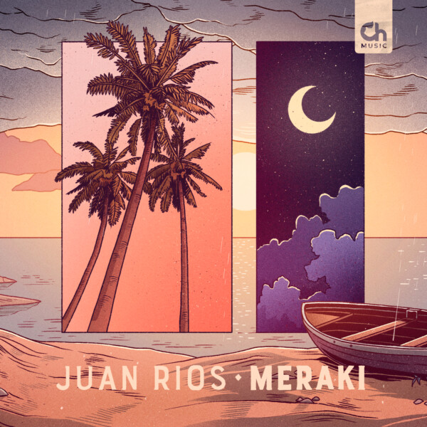 Meraki - Juan Rios