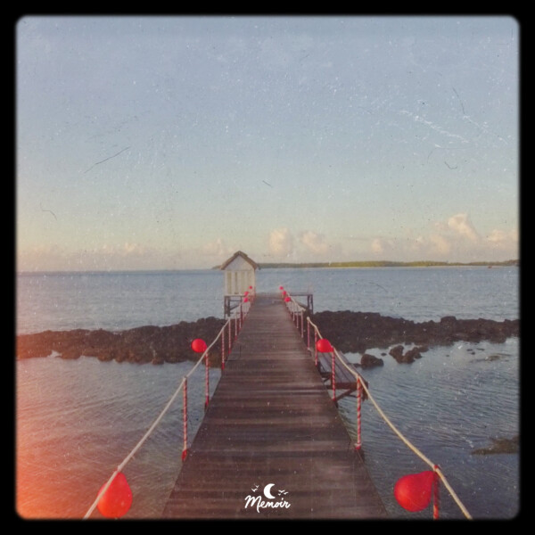 Boardwalk - imagiro