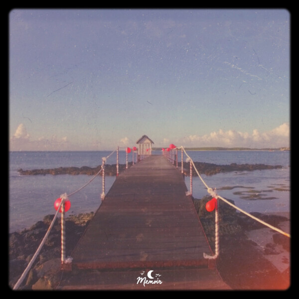 Boardwalk - Bad Snacks