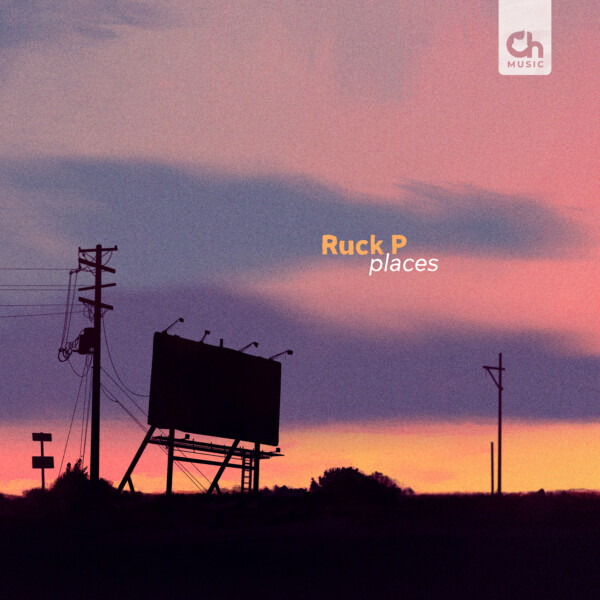 Places - Ruck P