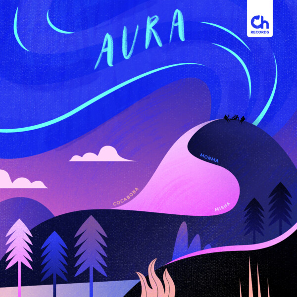 Aura - Misha