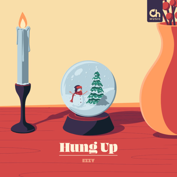 Hung Up - Ezzy