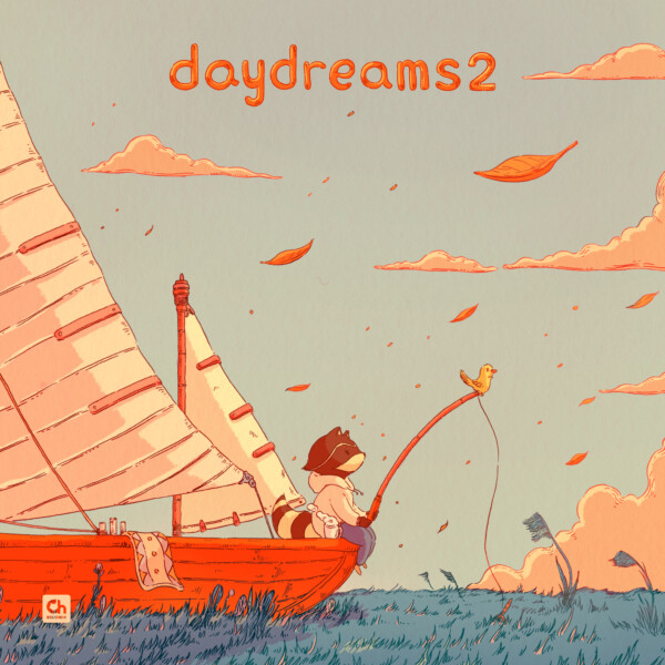 Chillhop Daydreams 2 - 