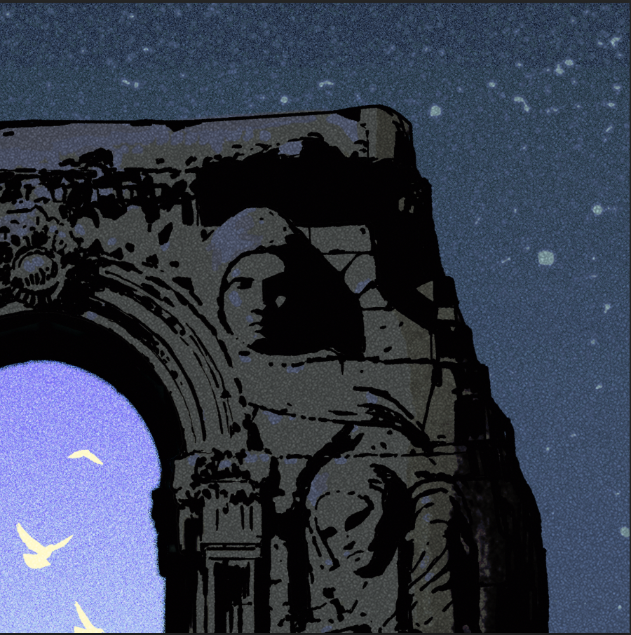 Artist Basti B | Memoir Music