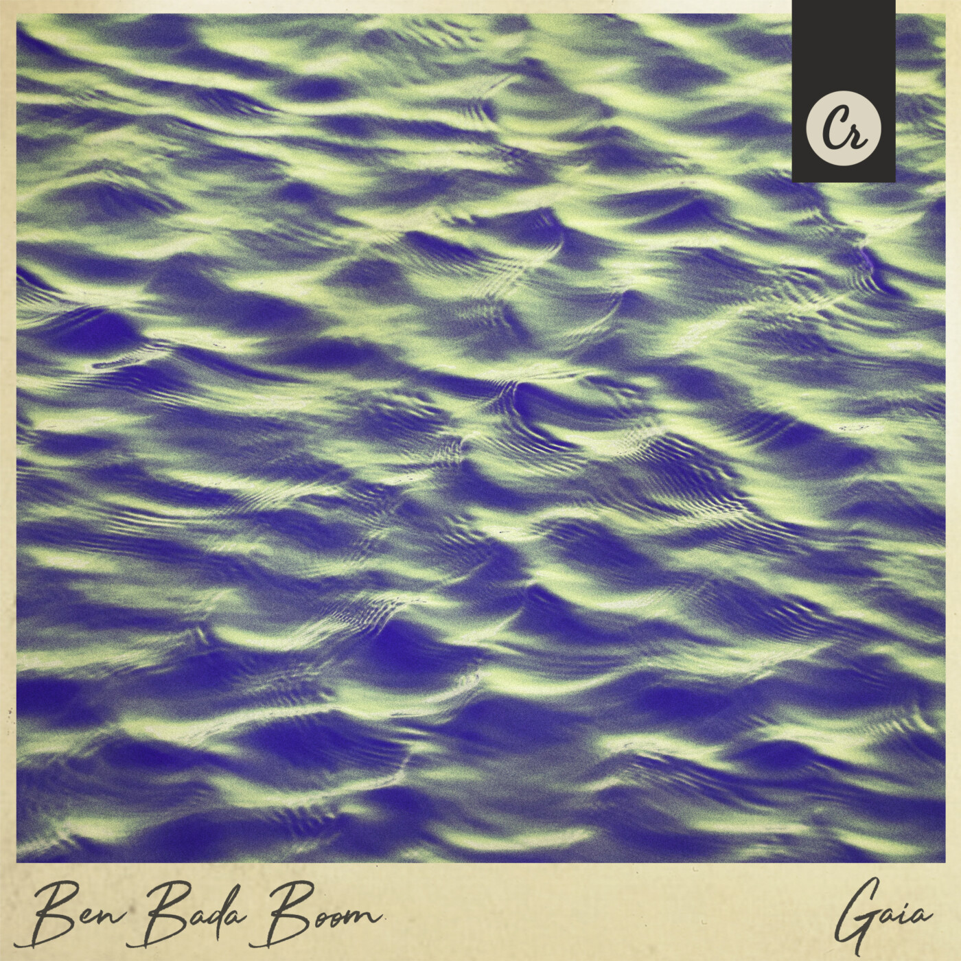 Gaia - Ben Bada Boom - Chillhop Music