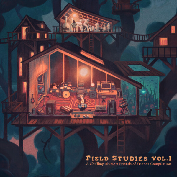 Field Studies Vol. 1 - 
