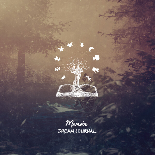 Memoir Collections II - Dream Journal - 