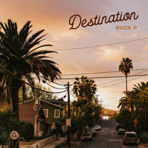 Destination - Ruck P