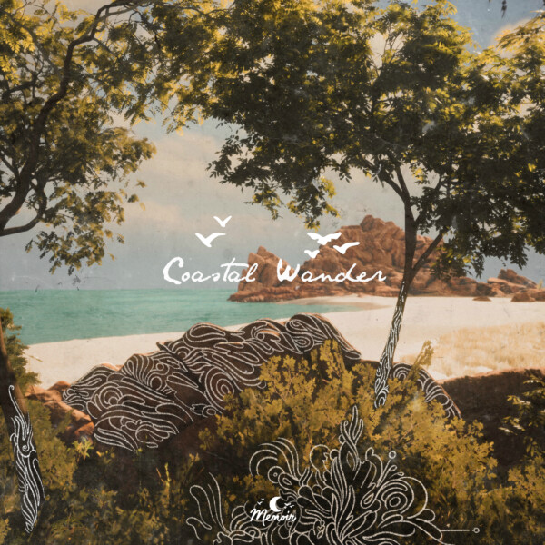 Memoir Collections III - Coastal Wander -