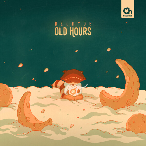 Old Hours - Delayde