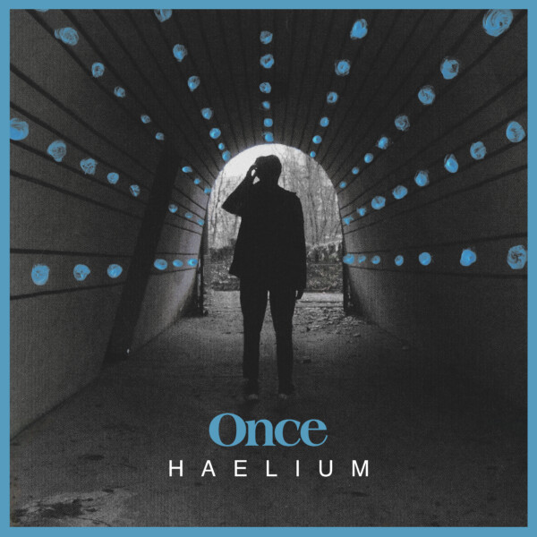 Once - HAELIUM