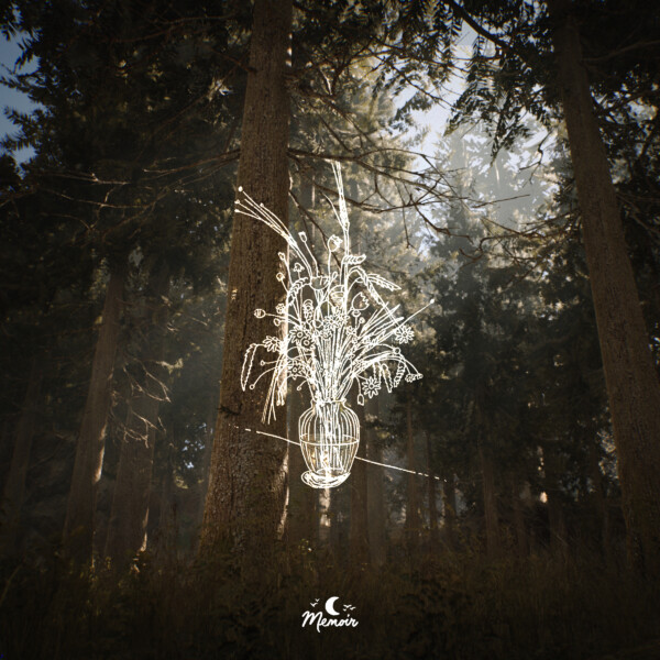 Asymptotic - Park Bird