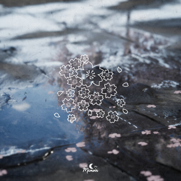 Icepath & Time - Headstreams