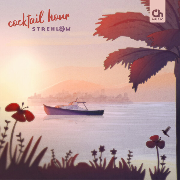 Cocktail Hour - Strehlow