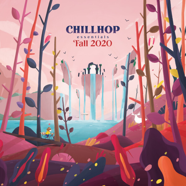 Chillhop Essentials Fall 2020 - 