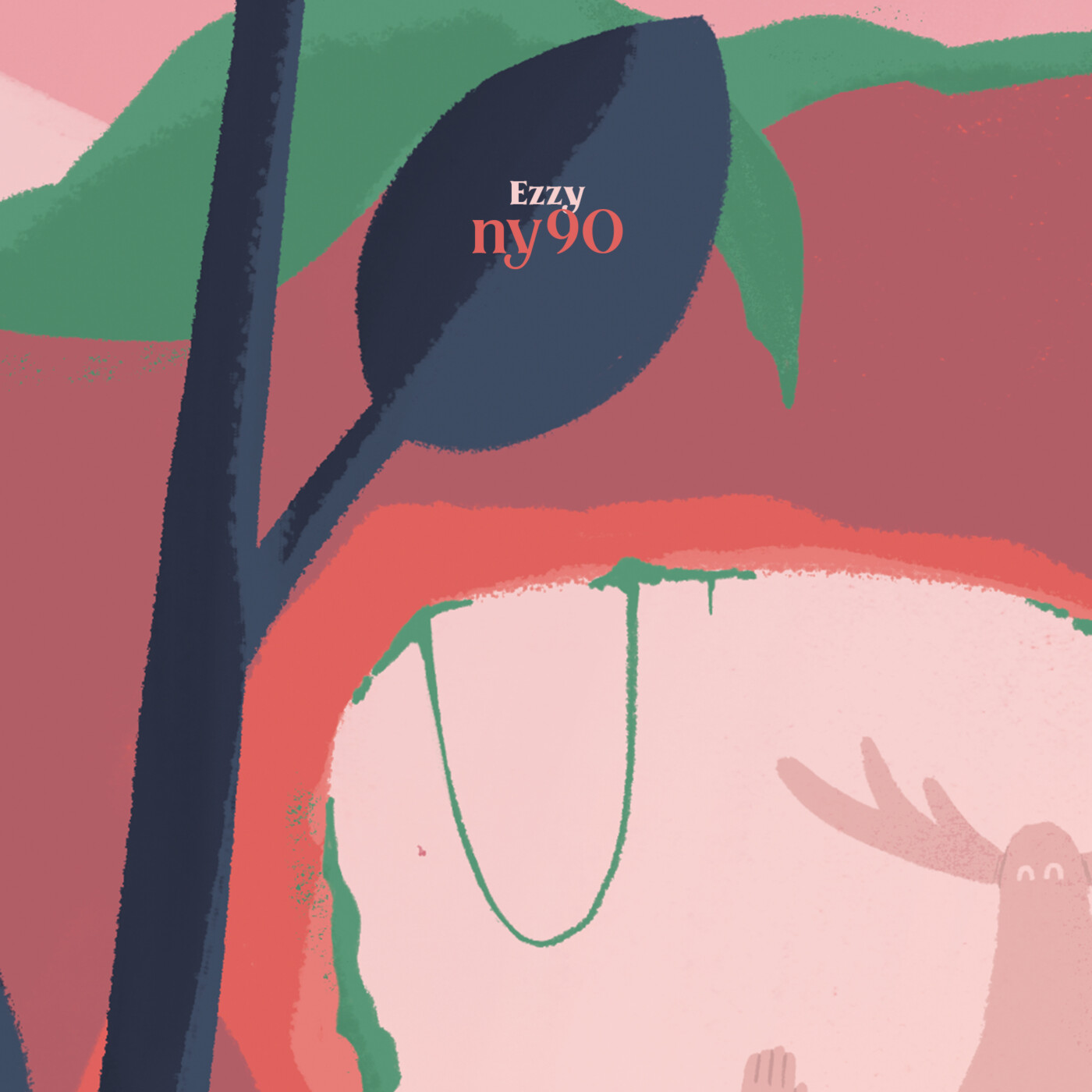 ny90 - Ezzy - Chillhop Music