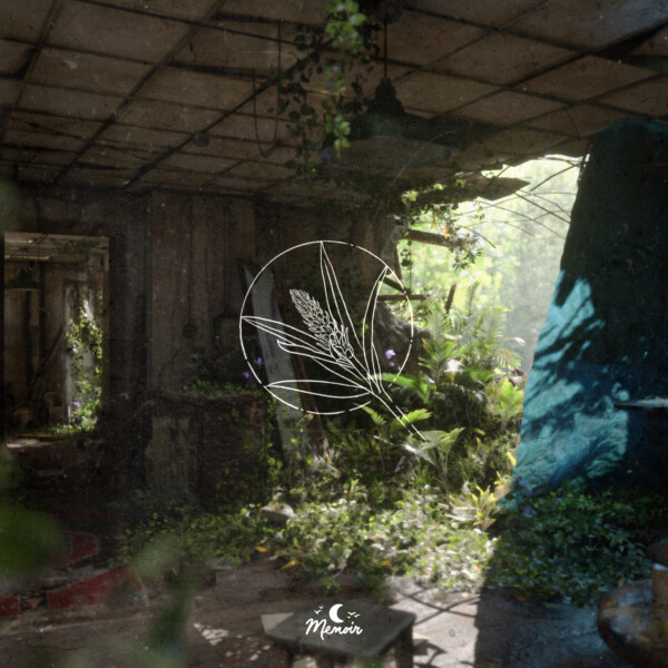 Lost Ghosts - Amparo