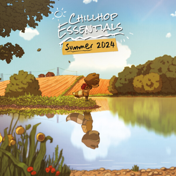 Chillhop Essentials Summer 2024 - 