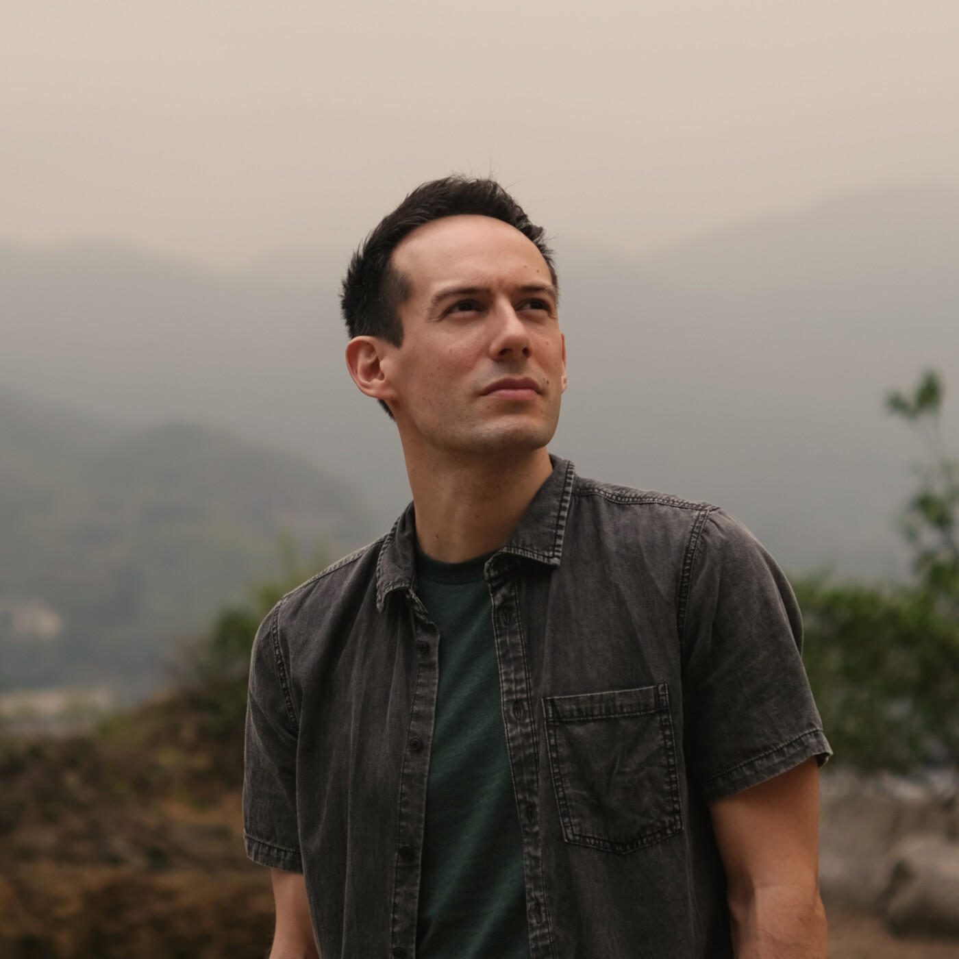 Artist Antarctic Wastelands | Memoir Music