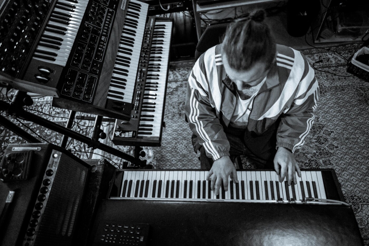 Artist The BREED | Memoir Music