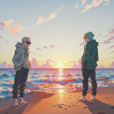 Sunrize ?>