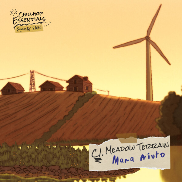 Meadow Terrain - Mama Aiuto