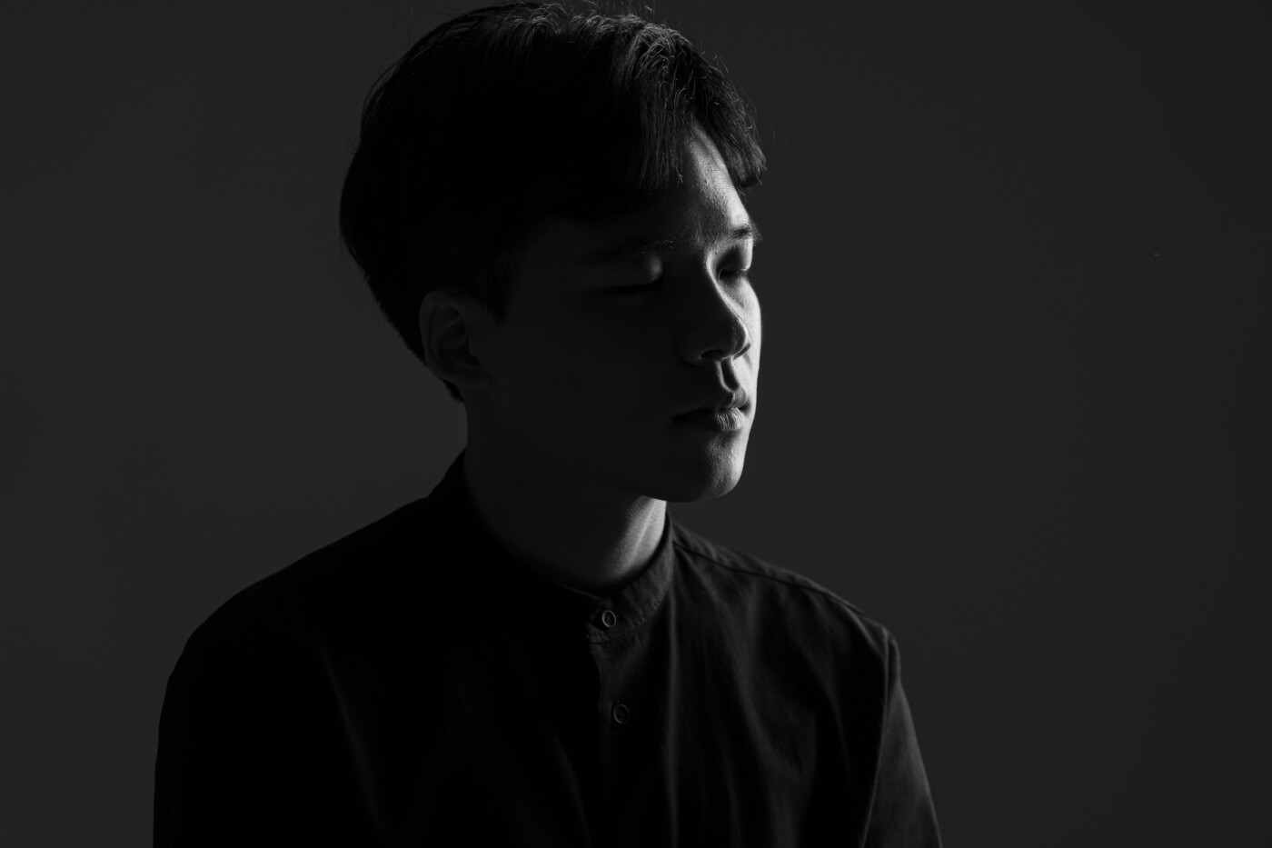 Artist Dae Kim | Memoir Music