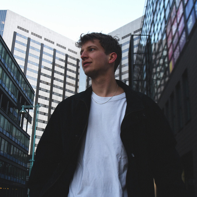 Artist Yasper | Memoir Music