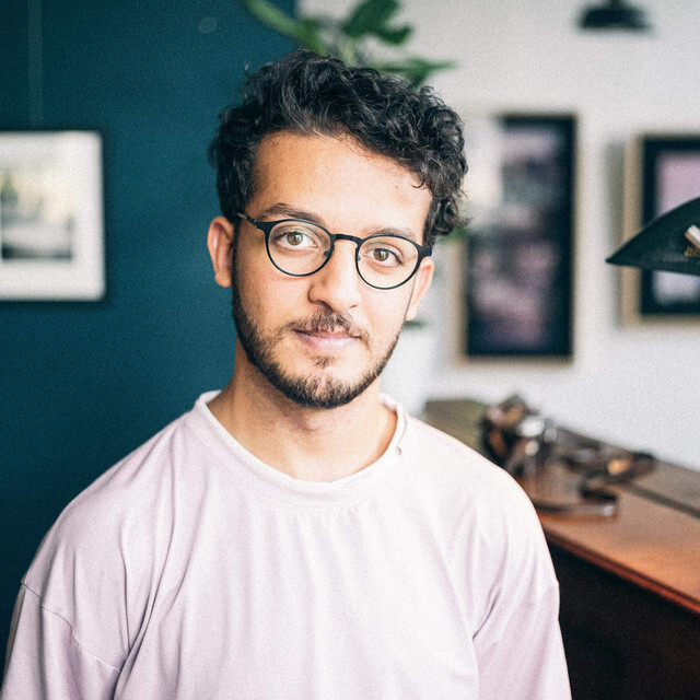 Artist Saib | Memoir Music