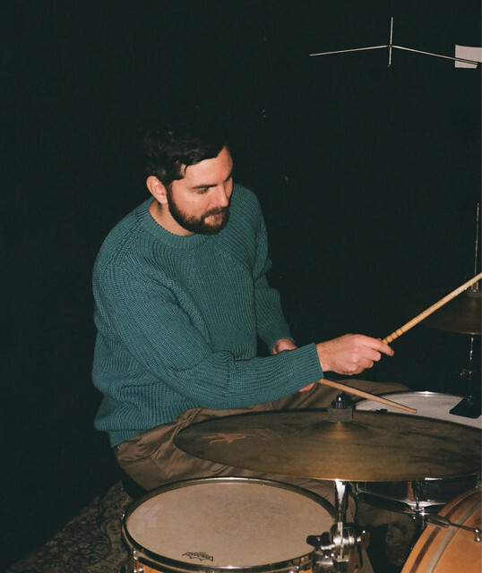 Artist The Kount | Memoir Music