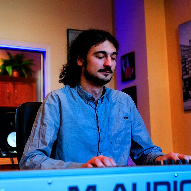 Artist Joseph Jacobs | Memoir Music