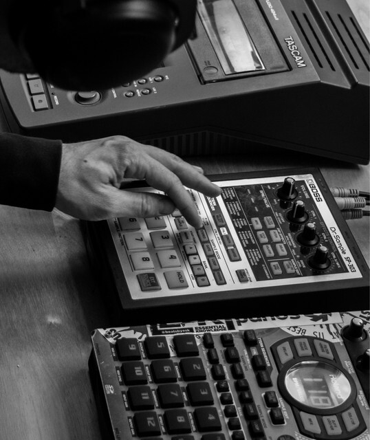 Artist Es-K | Memoir Music