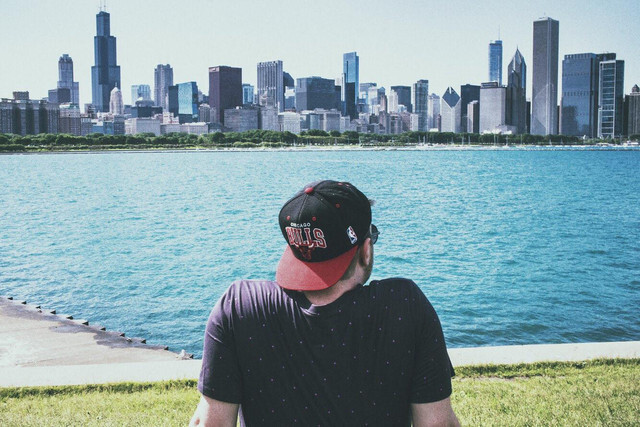 Artist Eli Way | Memoir Music