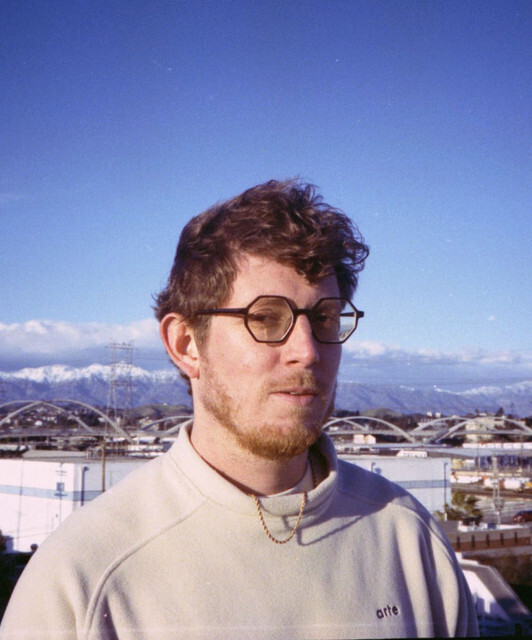Artist Søren Søstrom | Memoir Music