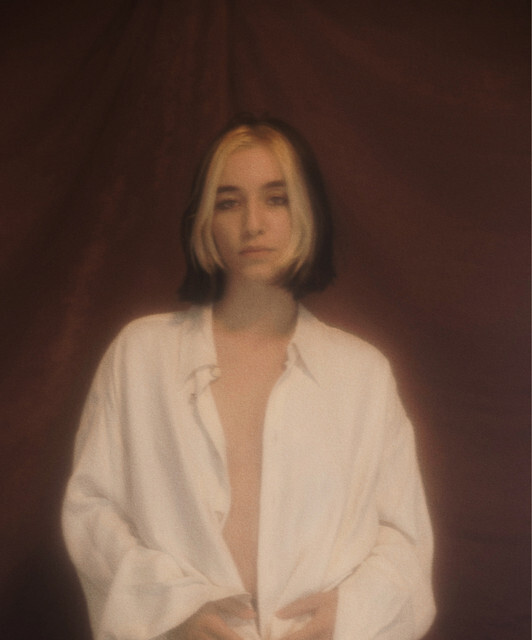 Artist Virginia Palms | Memoir Music
