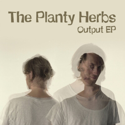 The Planty Herbs ?>
