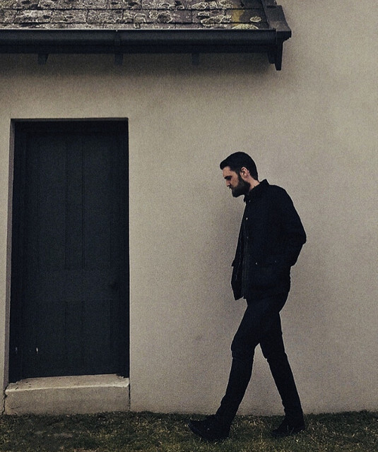 Artist Christopher Dicker | Memoir Music