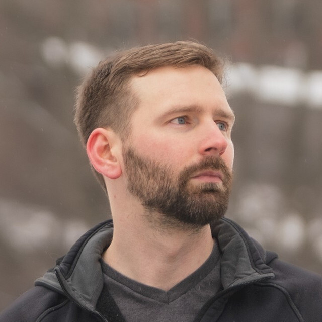 Artist From Somewhere Quiet | Memoir Music