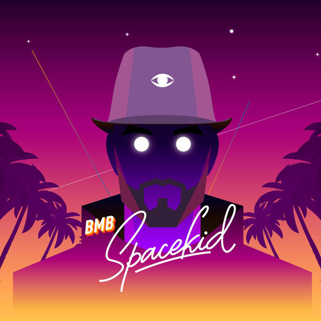 Artist Bmb Spacekid | Memoir Music