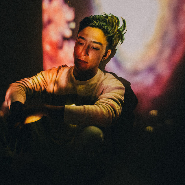 Artist Shigeto | Memoir Music